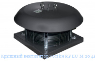   Vortice RF EU M 20 4P